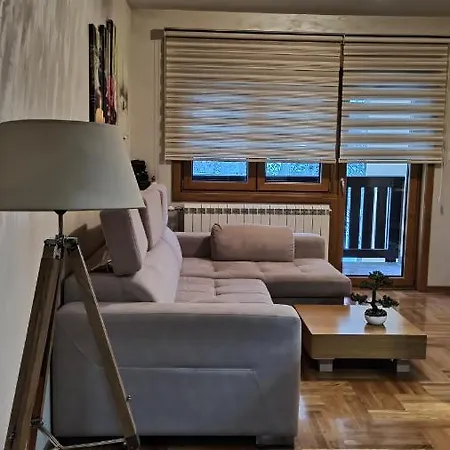 Diamond Διαμέρισμα Ζλάτιμπορ