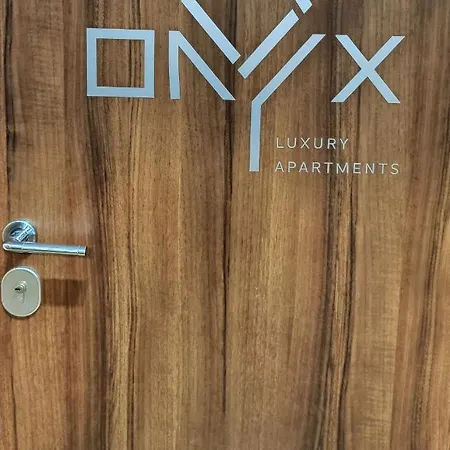 Diamond Διαμέρισμα