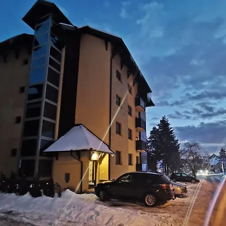 Diamond Daire Zlatibor