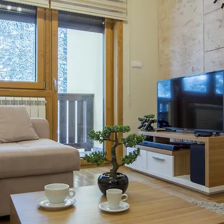 Διαμέρισμα Diamond *