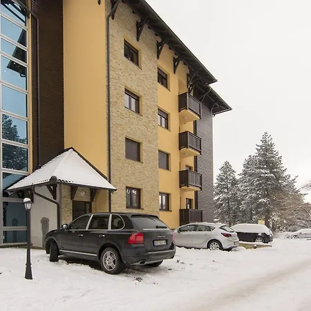 Diamond Daire Zlatibor