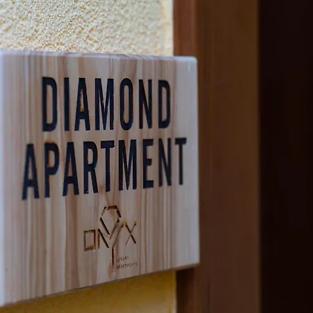 Diamond * Zlatibor