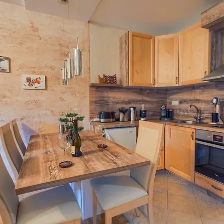 Diamond Apartment Zlatibor