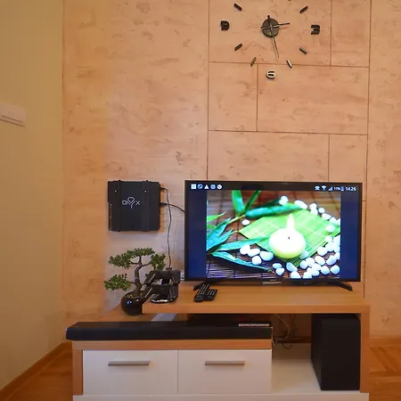 Diamond Διαμέρισμα Ζλάτιμπορ