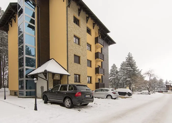 Diamond Daire Zlatibor